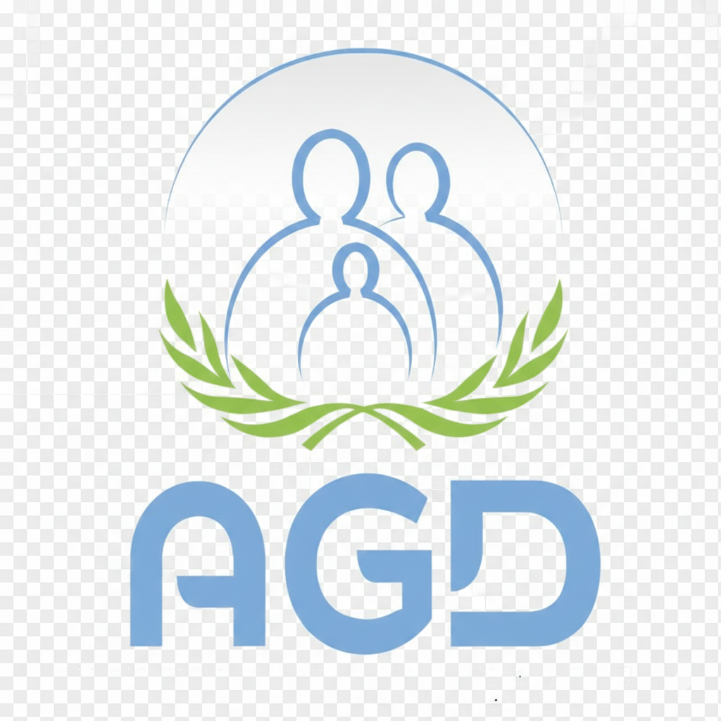AGD Logo