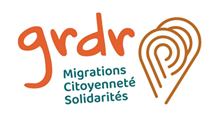 GRDR