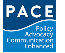 Policy Advocacy Communication Enhanced (PACE)
